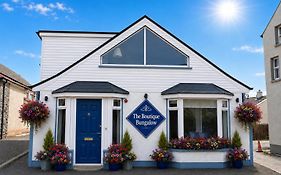 The Boutique Bungalow